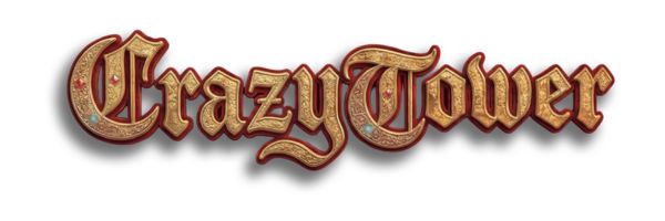 Kasyno Crazy Tower z płatnościami w bitcoinie oraz USDT