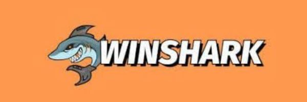 Lobby kasyna Winshark z widocznymi poziomami programu VIP